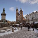 rynek podziemny, wawel bilety, ferie 2026 terminy, wawel bilety online, rynek podziemny kraków