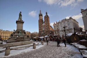 rynek podziemny, wawel bilety, ferie 2026 terminy, wawel bilety online, rynek podziemny kraków