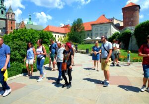 wawel castle